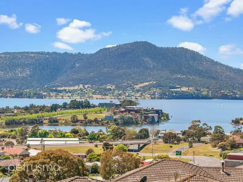 Main view of Homely house listing, 10 Michele Court, Berriedale TAS 7011