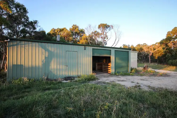 Third view of Homely rural property listing, 15 CEMETERY ROAD, Corinella VIC 3984