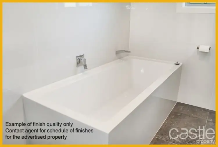 Third view of Homely house listing, 2 Hadlow Drive, Cameron Park NSW 2285