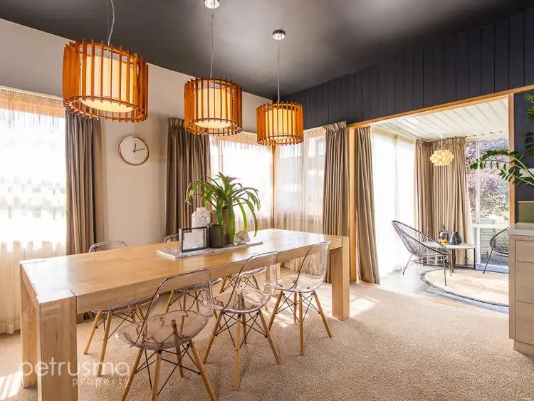 Fifth view of Homely house listing, 21 Wellington Road, Lindisfarne TAS 7015