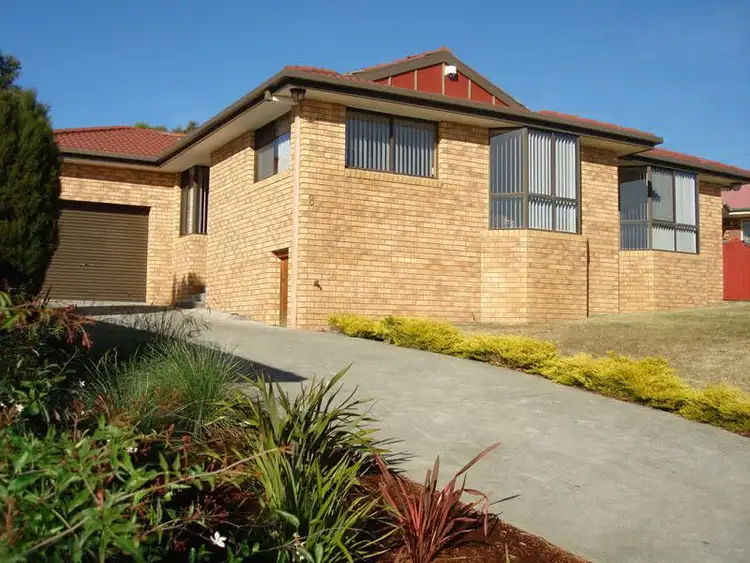 8 Kiren Court, West Moonah TAS 7009