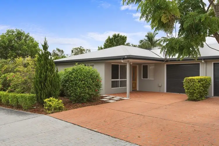 19a/52 Groth Road, Boondall QLD 4034