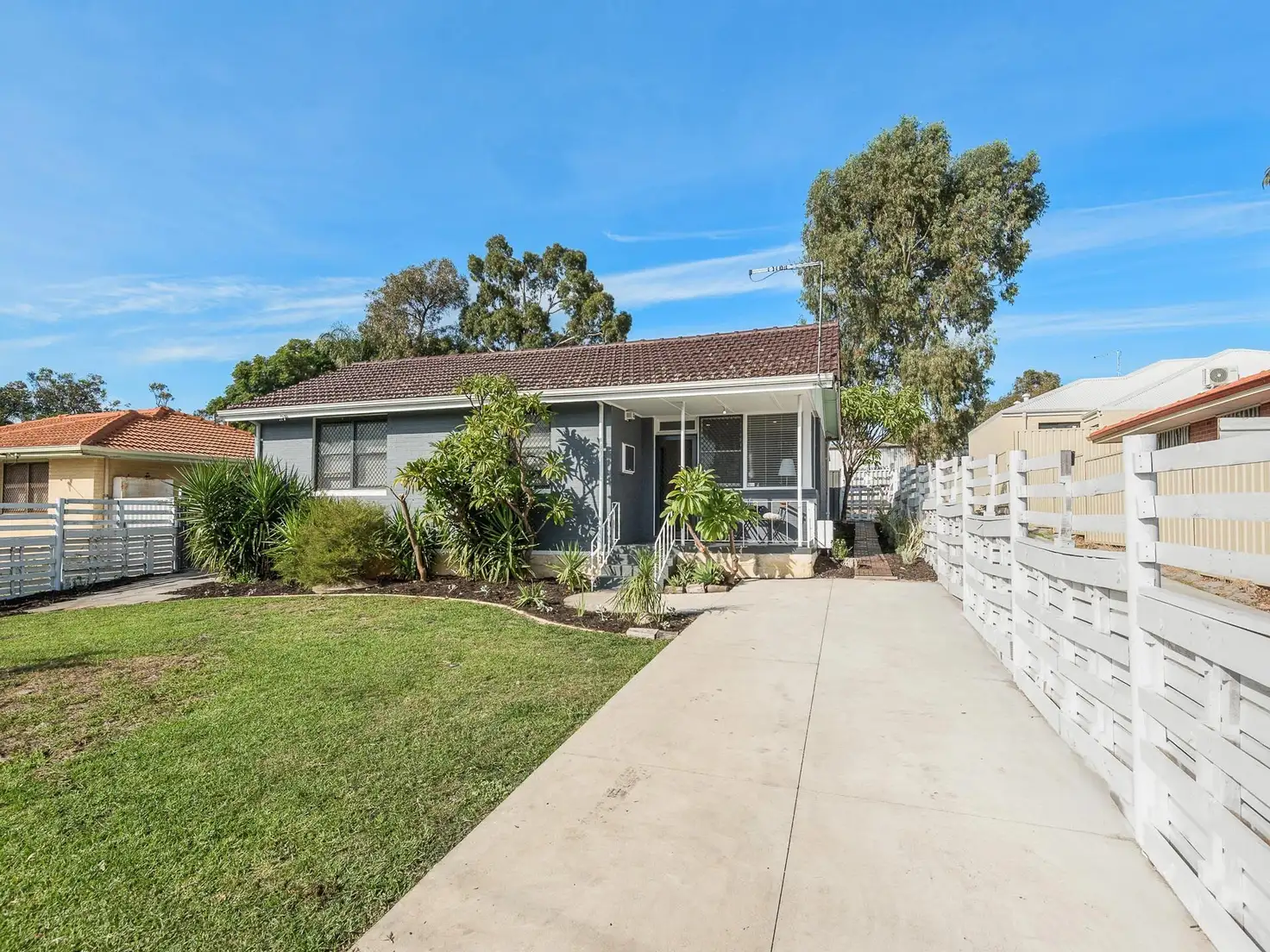 Main view of Homely house listing, 19 Bradley Way, Lockridge WA 6054