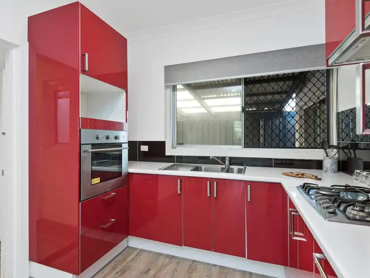 Sixth view of Homely house listing, 19 Bradley Way, Lockridge WA 6054
