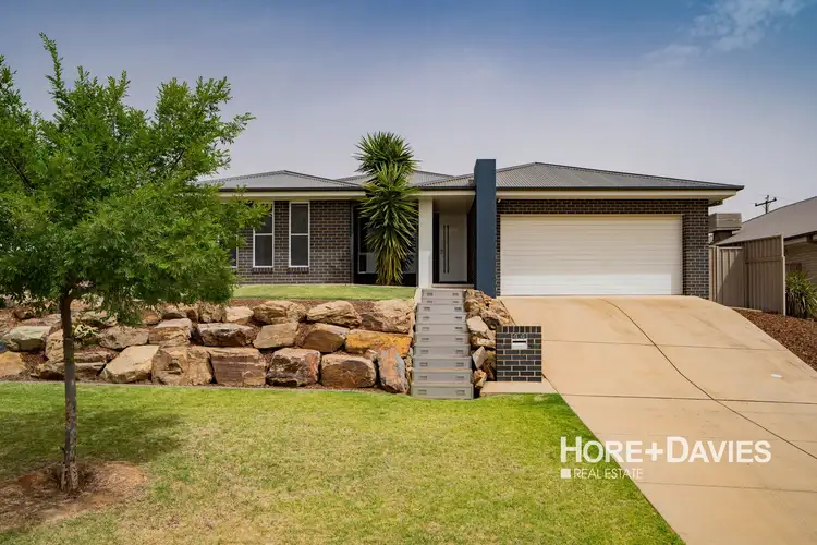 44 Illeura Road, Bourkelands NSW 2650