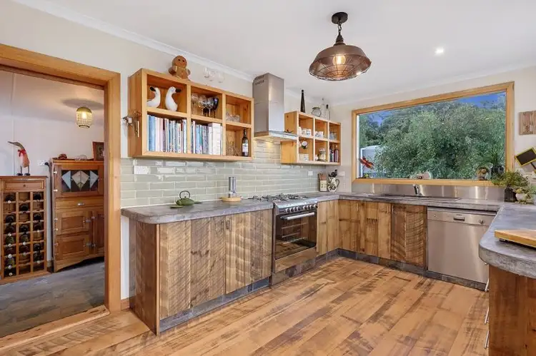 Fifth view of Homely rural property listing, 70 Gumpits Road, Birchs Bay TAS 7162