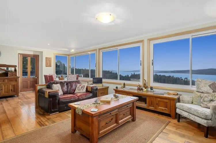Sixth view of Homely rural property listing, 70 Gumpits Road, Birchs Bay TAS 7162