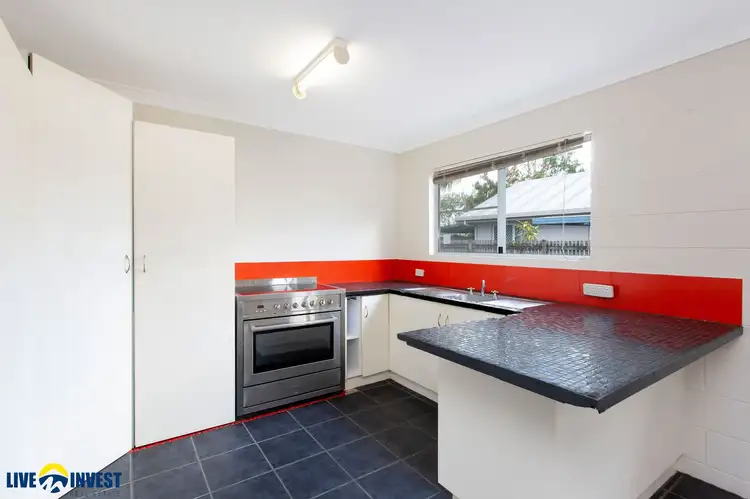 24 Tartan Place, Rasmussen QLD 4815