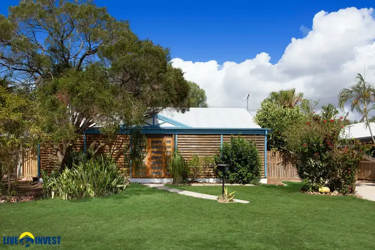Second view of Homely house listing, 24 Tartan Place, Rasmussen QLD 4815