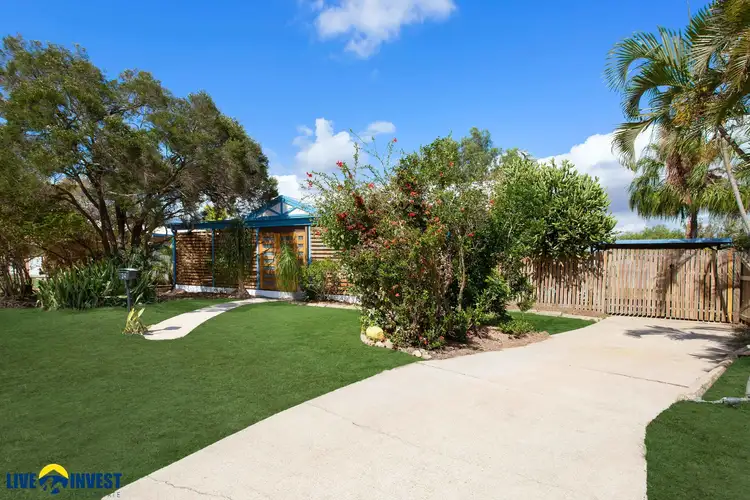 Third view of Homely house listing, 24 Tartan Place, Rasmussen QLD 4815