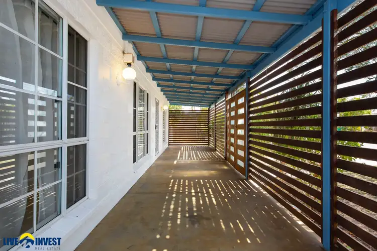 Fifth view of Homely house listing, 24 Tartan Place, Rasmussen QLD 4815