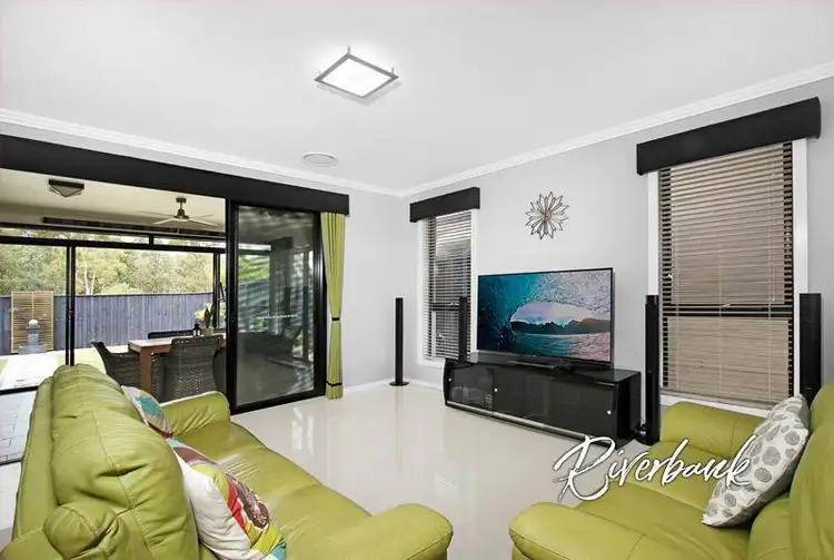 Fifth view of Homely house listing, 6 Kilby Avenue, Pemulwuy NSW 2145