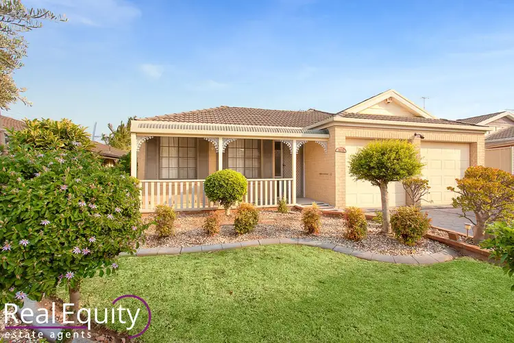 Main view of Homely house listing, 13 Gungarlin Drive, Horningsea Park NSW 2171