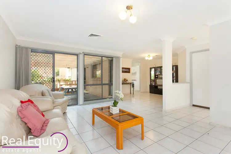 Second view of Homely house listing, 13 Gungarlin Drive, Horningsea Park NSW 2171