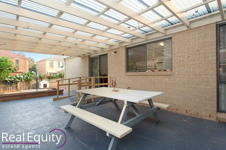 Third view of Homely house listing, 13 Gungarlin Drive, Horningsea Park NSW 2171