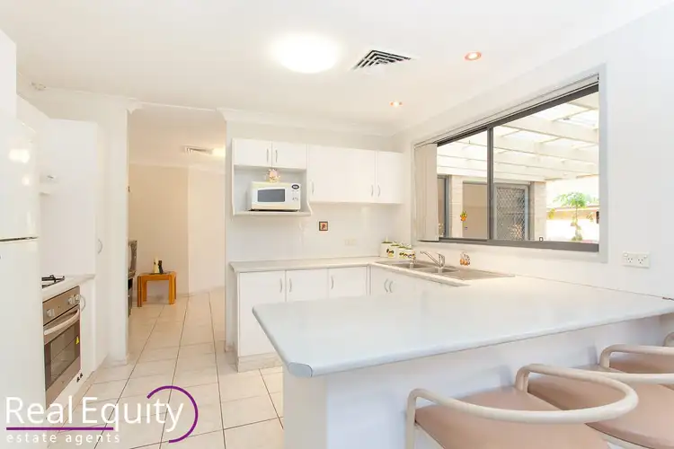 Fourth view of Homely house listing, 13 Gungarlin Drive, Horningsea Park NSW 2171