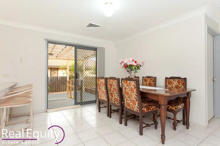 Sixth view of Homely house listing, 13 Gungarlin Drive, Horningsea Park NSW 2171