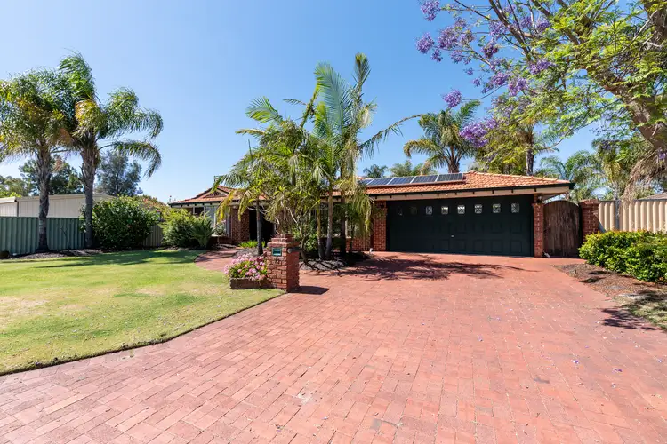 75 Meadowview Drive, Ballajura WA 6066