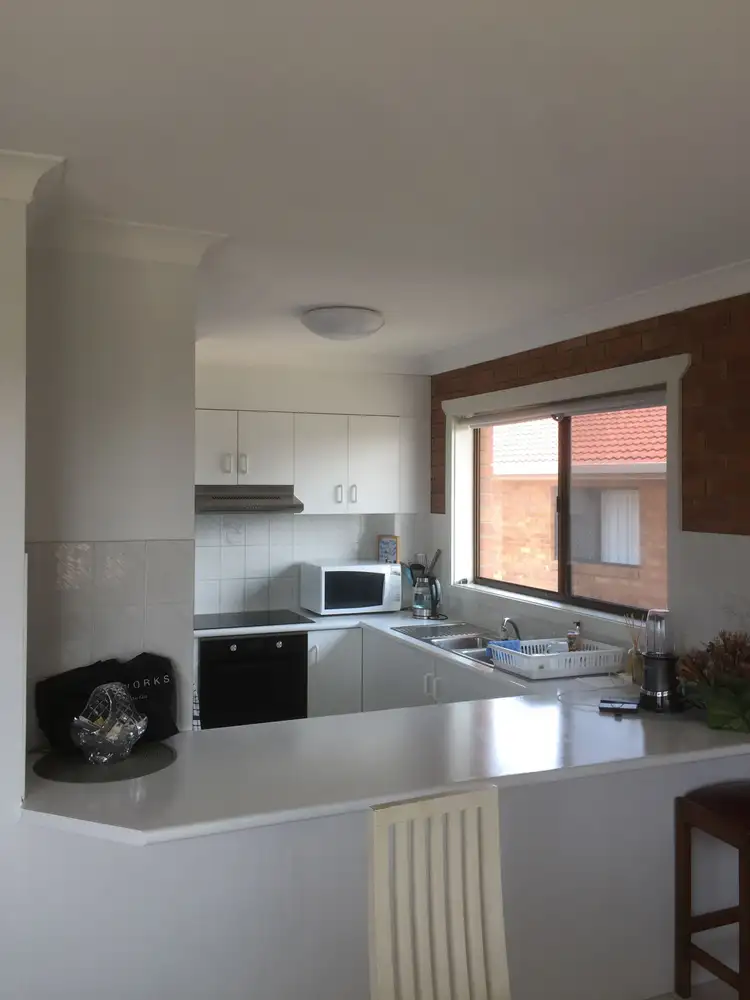 Second view of Homely unit listing, 5/53 Enid Street, Tweed Heads NSW 2485