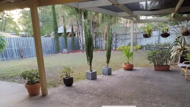 Seventh view of Homely house listing, 4 Robusta Place, Forest Lake QLD 4078