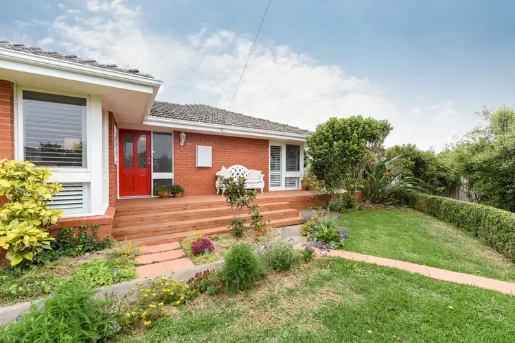 11 Nowra Court, Mornington VIC 3931