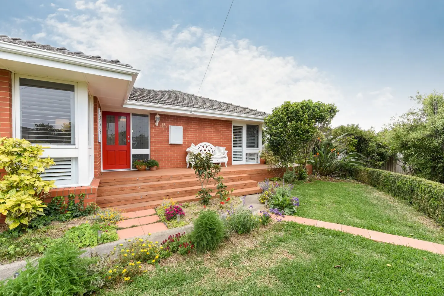 Main view of Homely house listing, 11 Nowra Court, Mornington VIC 3931