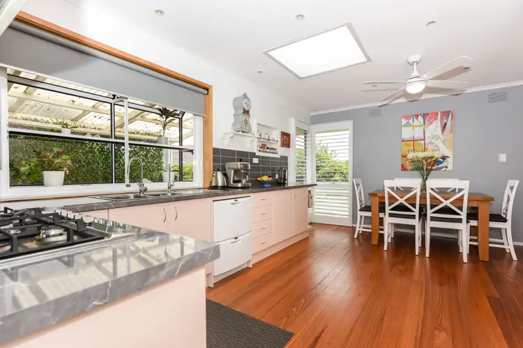 Second view of Homely house listing, 11 Nowra Court, Mornington VIC 3931