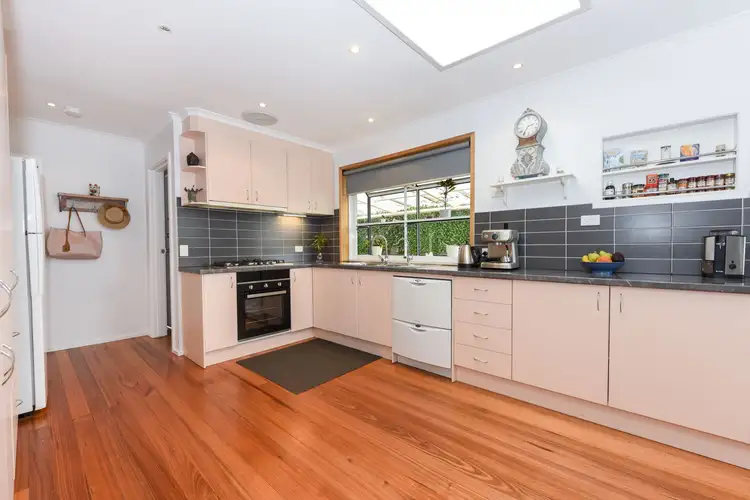 Third view of Homely house listing, 11 Nowra Court, Mornington VIC 3931