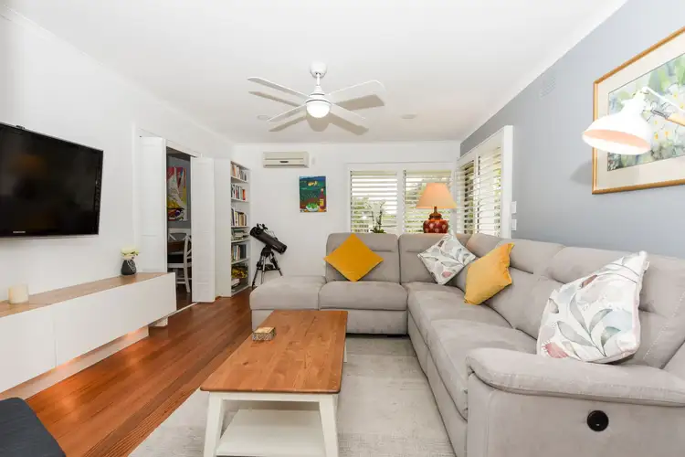 Fifth view of Homely house listing, 11 Nowra Court, Mornington VIC 3931