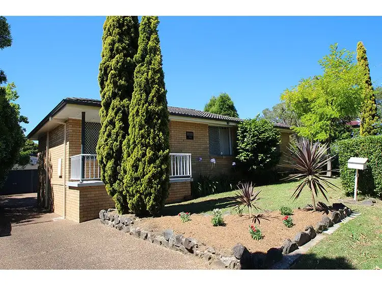 Main view of Homely house listing, 24 Justin Parade, Elermore Vale NSW 2287