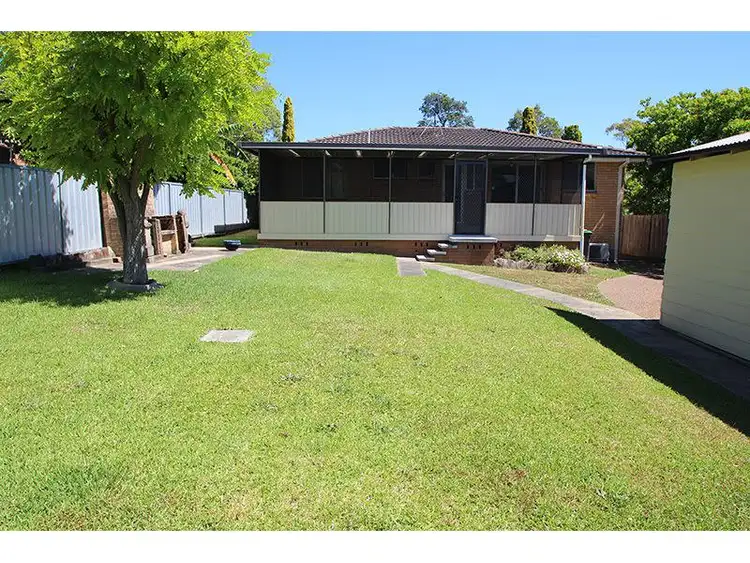 Third view of Homely house listing, 24 Justin Parade, Elermore Vale NSW 2287