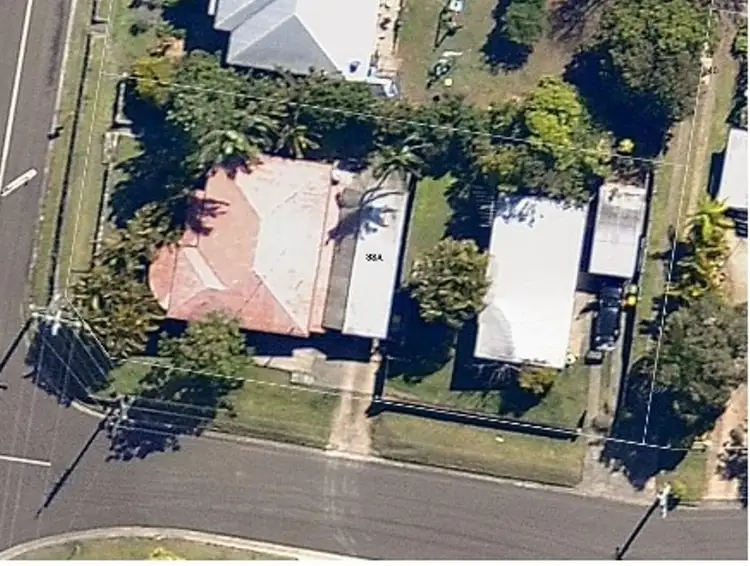 Main view of Homely house listing, 38 Aspland Street, Nambour QLD 4560