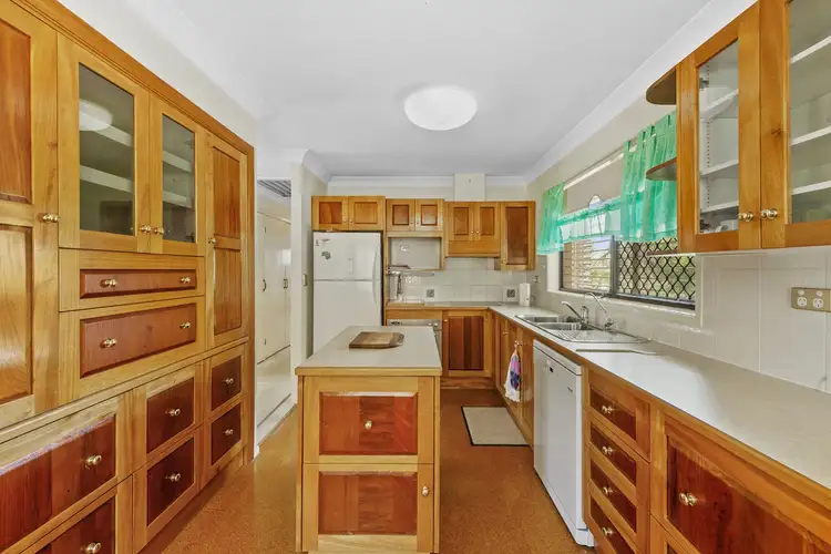 Fifth view of Homely house listing, 18 Colombo Street, Wishart QLD 4122