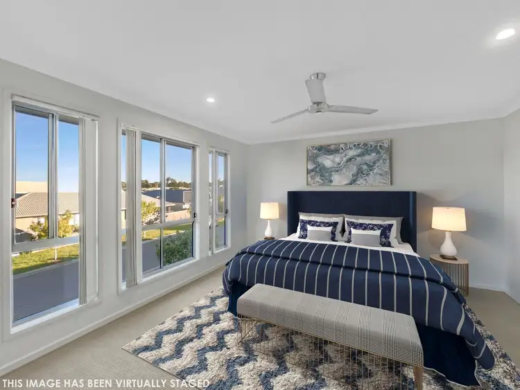 Sixth view of Homely house listing, 38 Tribeca Circuit, Coomera QLD 4209