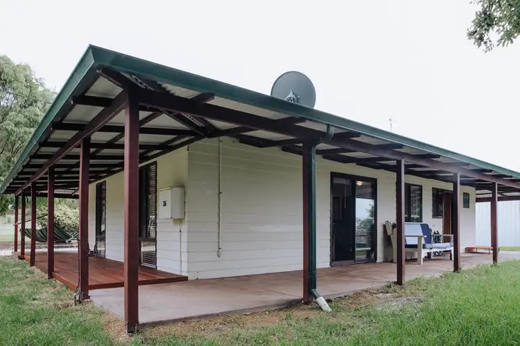 Second view of Homely house listing, 26 Forest Road, Denmark WA 6333