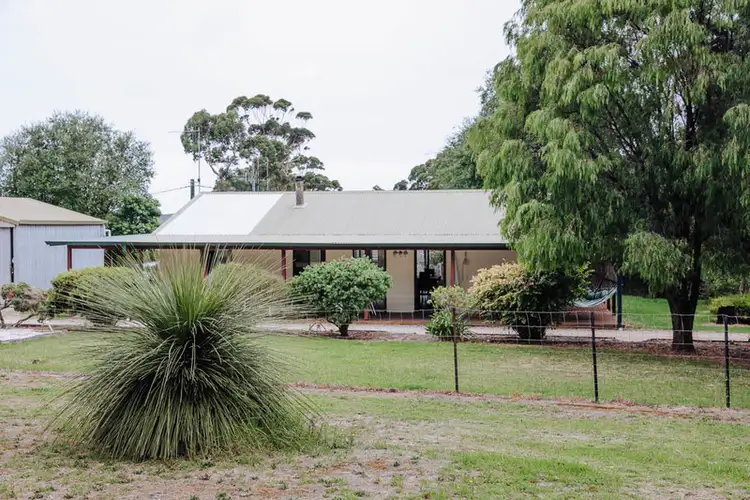 Third view of Homely house listing, 26 Forest Road, Denmark WA 6333