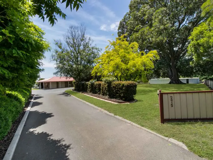 Main view of Homely rural property listing, 275 School Road, Trafalgar VIC 3824
