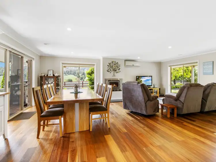 Third view of Homely rural property listing, 275 School Road, Trafalgar VIC 3824