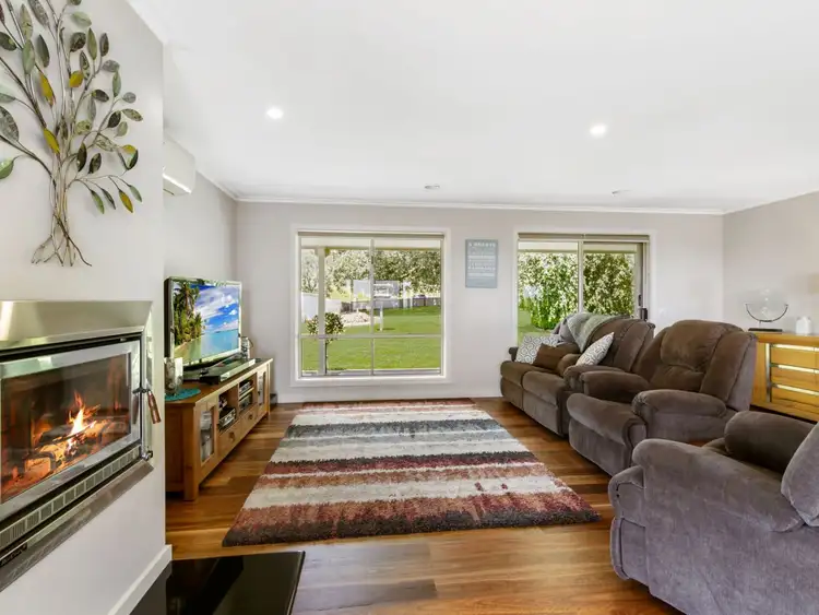 Fifth view of Homely rural property listing, 275 School Road, Trafalgar VIC 3824