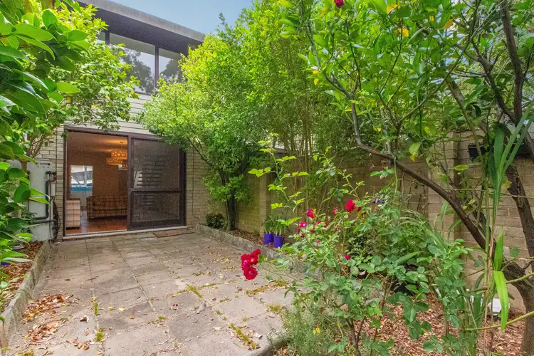 Main view of Homely apartment listing, 26/115-119 Burns Bay Road, Lane Cove NSW 2066