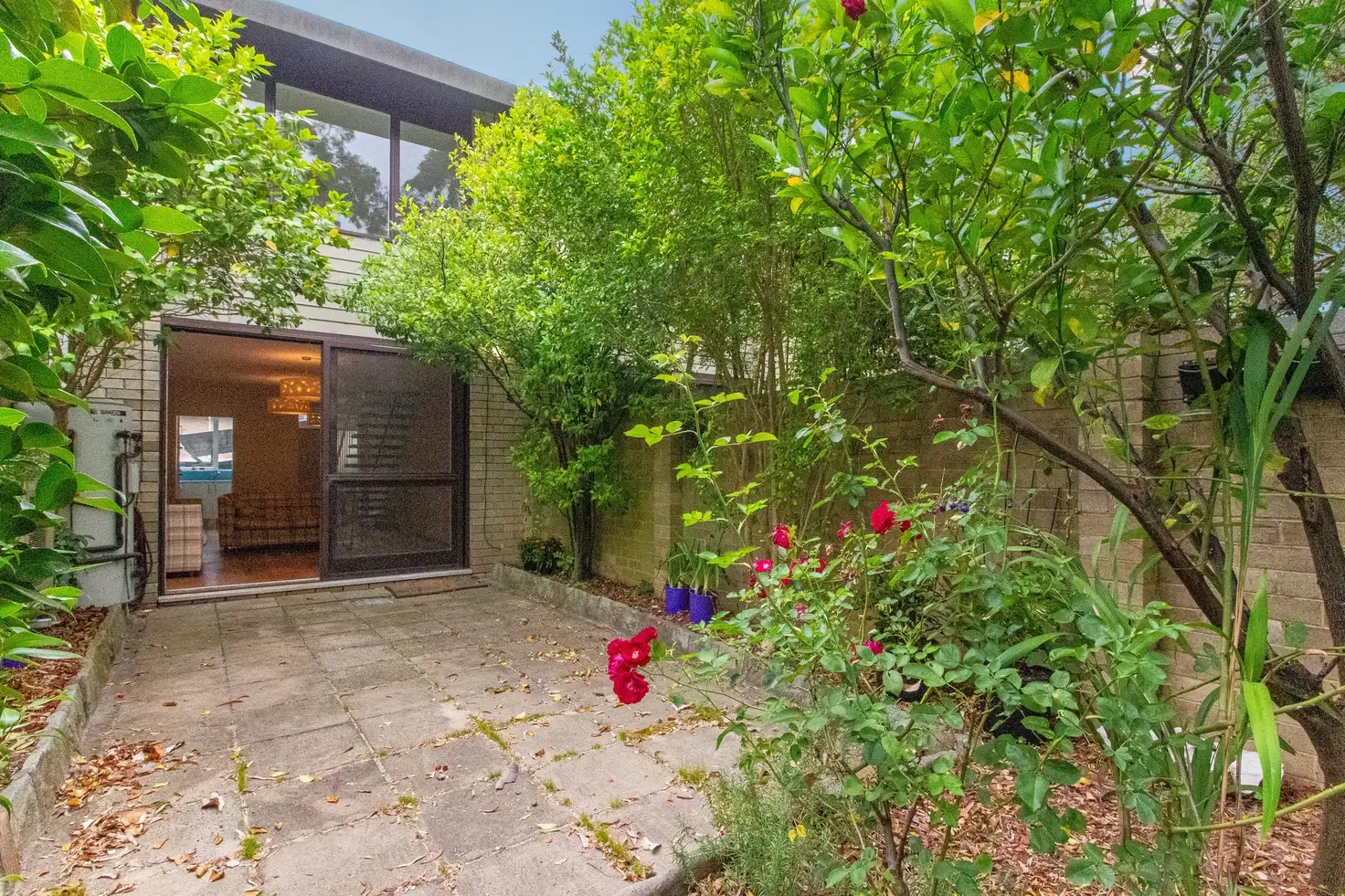 Main view of Homely apartment listing, 26/115-119 Burns Bay Road, Lane Cove NSW 2066