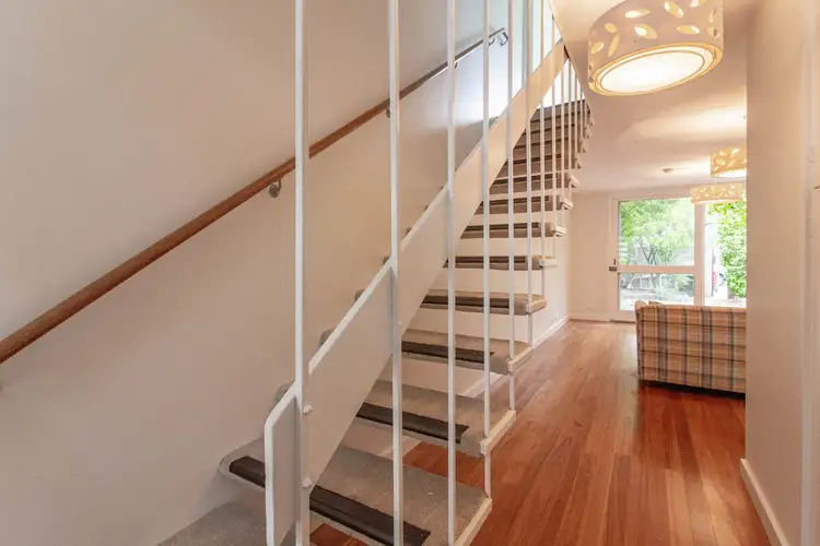 Third view of Homely apartment listing, 26/115-119 Burns Bay Road, Lane Cove NSW 2066
