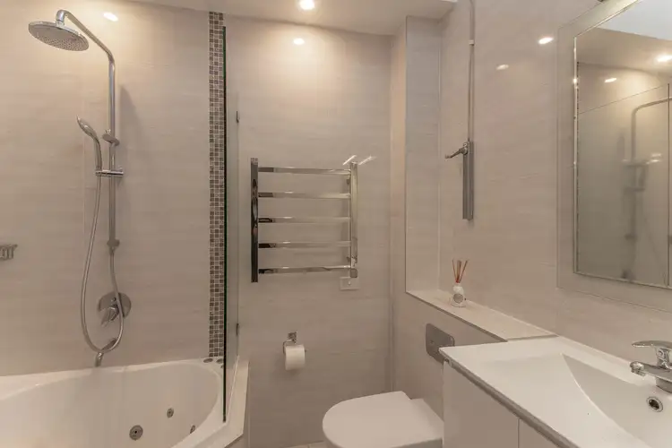 Fifth view of Homely apartment listing, 26/115-119 Burns Bay Road, Lane Cove NSW 2066