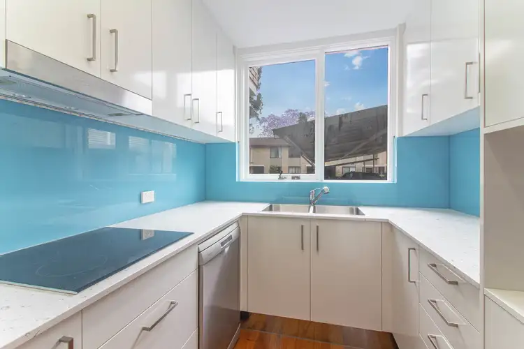 Sixth view of Homely apartment listing, 26/115-119 Burns Bay Road, Lane Cove NSW 2066