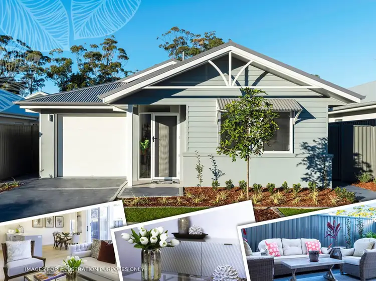 53/11 McIntosh Crescent, Woolgoolga NSW 2456