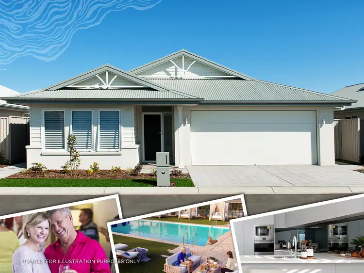 167/4495 Nelson Bay Road, Anna Bay NSW 2316