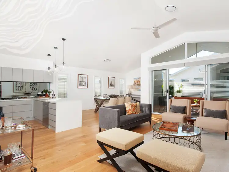 Second view of Homely retirement listing, 167/4495 Nelson Bay Road, Anna Bay NSW 2316