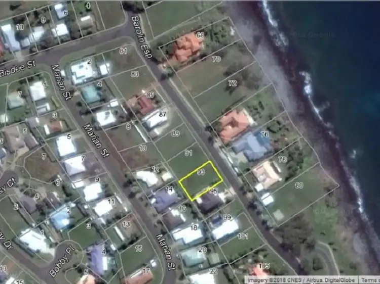 93 Barolin Esplanade, Coral Cove QLD 4670