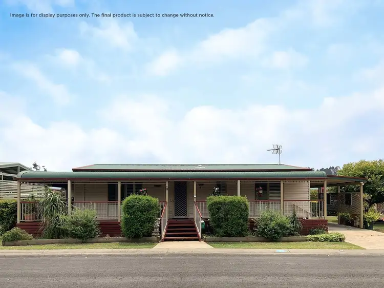 39/39 Gordon Young Drive, South West Rocks NSW 2431