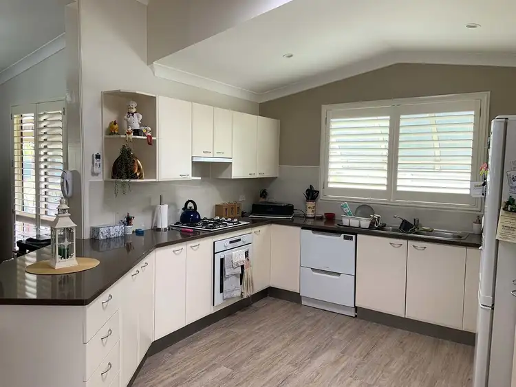 Second view of Homely retirement listing, 39/39 Gordon Young Drive, South West Rocks NSW 2431